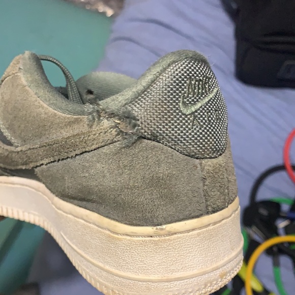 Nike airforce 1 - Picture 5 of 6